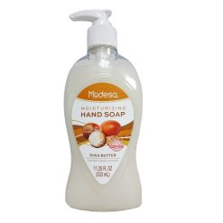 Modesa Hand Soap 11.25oz Shea Butter-wholesale