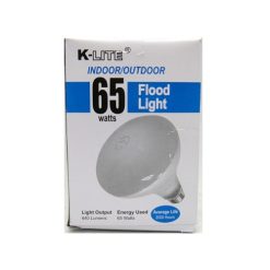 Flood Light Bulb 65w-wholesale