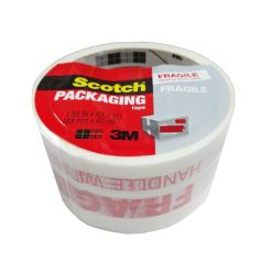 Scotch Packaging Tape 1.88X43.7 Yrads-wholesale