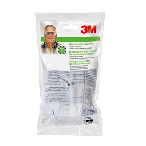 3M Safety Glasses Over-The-Glass-wholesale