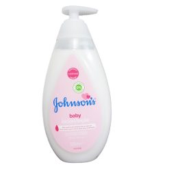 Johnsons Baby Lotion 500ml Original-wholesale