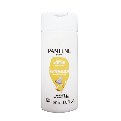 Pantene Pro-v Shamp 100ml Daily Moisture-wholesale Pantene Pro-v Shamp 100ml Daily Moisture-wholesale