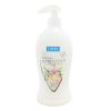 Lucky Hand Soap 13.5oz White Pearls-wholesale