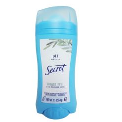 Secret Anti-Persp 2.1oz Shower Fresh-wholesale