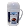 Crown Wide Mouth Food Bottle .5 Ltr-wholesale Crown Wide Mouth Food Bottle .5 Ltr-wholesale
