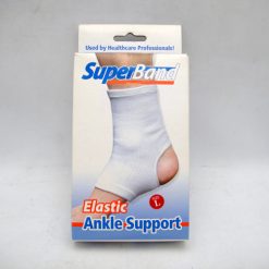 Super Band Elastic Ankle Support Asst-wholesale