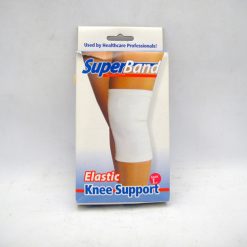 Super Band Elastic Knee Support Asst-wholesale