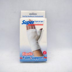 Super Band Elastic Palm Support L