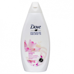 Dove Shower Gel 500ml Glowing Ritual-wholesale