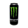 Monster Energy Drink 16oz Green