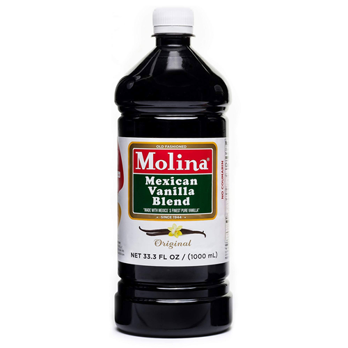 Molina Mexican Vanilla Blend 33.3oz-wholesale