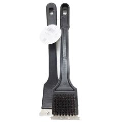 BBQ Brush 12in-wholesale