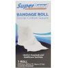 Super Band Bandage Roll 1pk Sterile 4yrd-wholesale