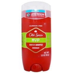 Old Spice Deodorant 3oz MVP-wholesale
