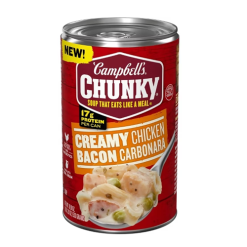 Campbells Chunky Creamy Chicken 18.8oz-wholesale