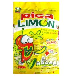 ***Pica Limon 100ct Salt & Lemon Hot Pow-wholesale