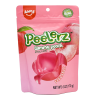 Amos Peelerz Gummy Peach 6oz-wholesale Amos Peelerz Gummy Peach 6oz-wholesale