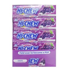 Hi-Crew Candy Grape 1.76oz-wholesale