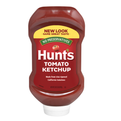 Hunts Tomato Ketchup 32oz-wholesale
