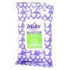 Modess Feminine Wipes 32ct Sheer Lavende-wholesale Modess Feminine Wipes 32ct Sheer Lavende-wholesale