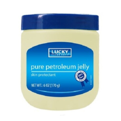 Lucky Pure Petroleum Jelly 6oz-wholesale