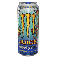 Monster Energy Drink 16oz Aussie Lemonad-wholesale