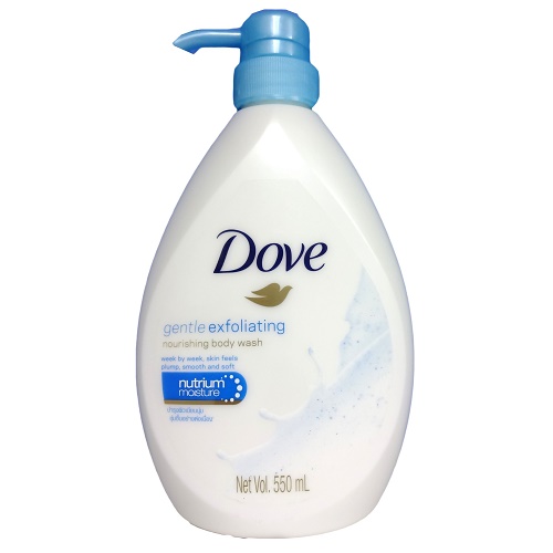 12 piece Dove top Body Wash Bundle