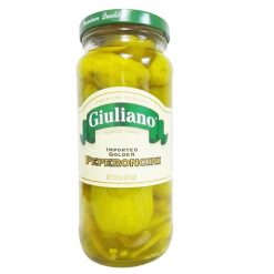 Giuliano Whole Peperoncini 16oz Jar-wholesale