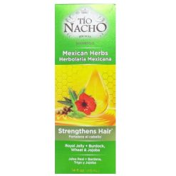 Tio Nacho Shamp 14oz Mexican Herbs-wholesale