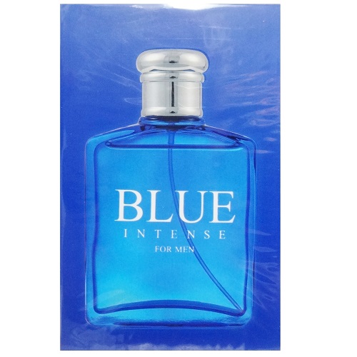 Mens Cologne 3.4oz Blue Intense-wholesale Mens Cologne 3.4oz Blue Intense-wholesale