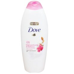 Dove Shower Gel 750ml Almond Cream-wholesale