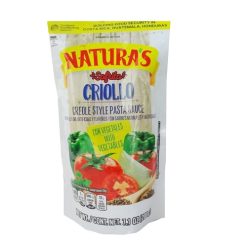 Naturas Pasta Sauce Creole 7.1oz Pch-wholesale