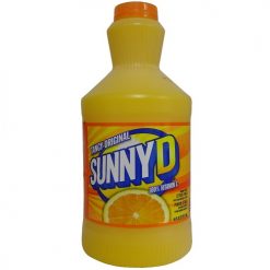 Sunny D 64oz Tangy Original
