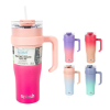 Splash Dbl Wall Insulated Mug 40oz Asst-wholesale Splash Dbl Wall Insulated Mug 40oz Asst-wholesale