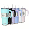 Splash Dbl Wall Insulated Mug 40oz Asst-wholesale Splash Dbl Wall Insulated Mug 40oz Asst-wholesale