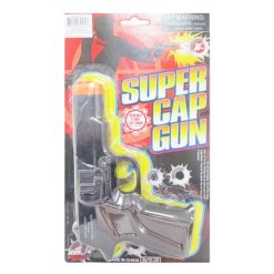 Toy Super Cap Gun-wholesale