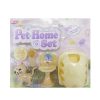 Toy Pet Home Set-wholesale