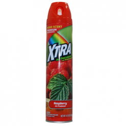 Xtra Air Fresh 10oz Raspberry Aerosol-wholesale