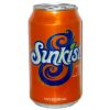 Sunkist Soda 12oz Orange Can