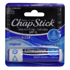 Chap Stick 0.15oz Moisturizer Oroginal-wholesale