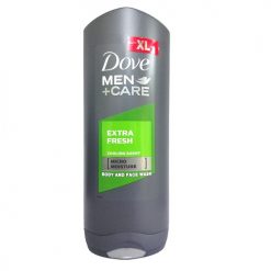 Dove Men+Care 400ml Extra Fresh-wholesale