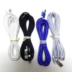 USB Cable iPhone 3m-wholesale