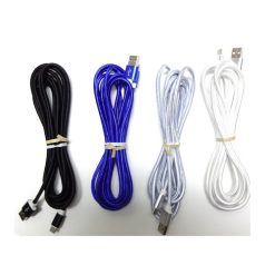 USB Cable Type-C 3m-wholesale