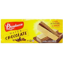 Bauducco Wafer Chocolate 5oz-wholesale