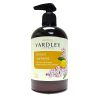 Yardley Liq Hand Soap Lemon Verbena 14oz-wholesale