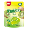 Amos Peelerz Gummy Kiwi 6oz-wholesale Amos Peelerz Gummy Kiwi 6oz-wholesale