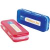 Organizer Box 8in Dbl Deck Asst Clrs-wholesale
