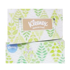 Kleenex Facial Tissue 80ct 2ply-wholesale