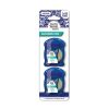 Dental Floss 2pk 200yrds Cool Mint-wholesale Dental Floss 2pk 200yrds Cool Mint-wholesale