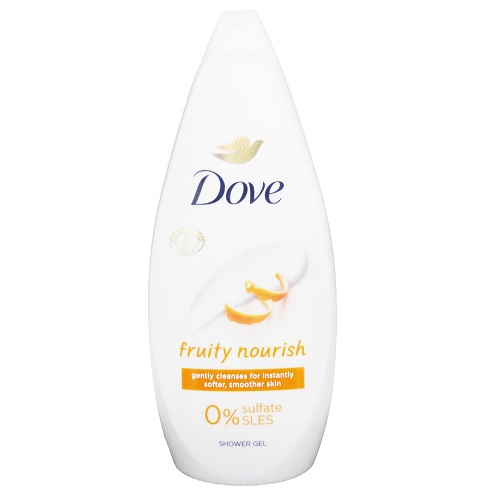Dove Shower Gel 720ml Fruity Nourish-wholesale Dove Shower Gel 720ml Fruity Nourish-wholesale
